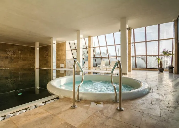 Hotel Complex Katalina