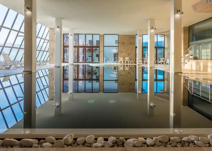 ホテル Complex Katalina