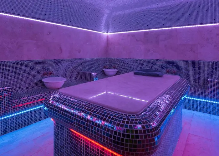 ホテル Complex Katalina