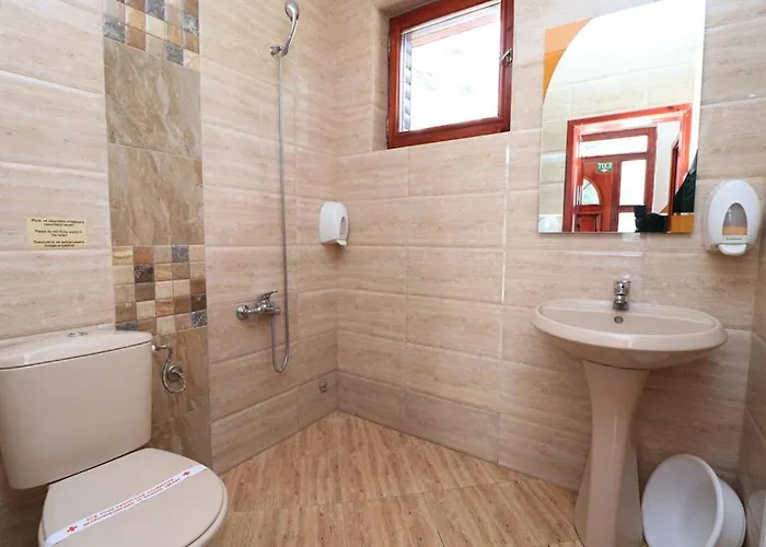 Complex Katalina 3* ツィゴフ・チャルク