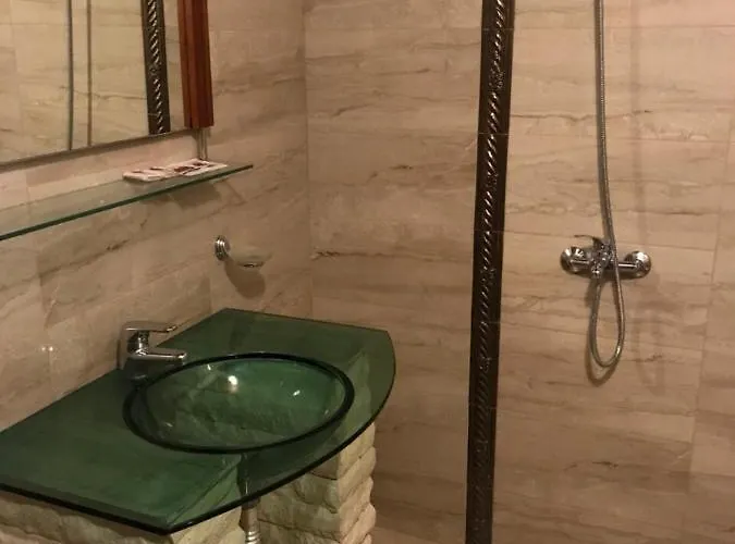 Hotel Complex Katalina